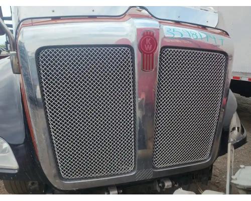 kenworth-t680-grille #1348603