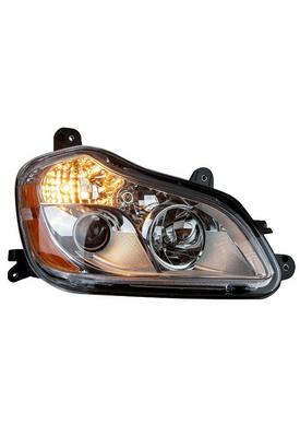 KENWORTH T680 HEADLAMP ASSEMBLY AND COMPONENT