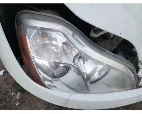 Kenworth T680 Headlamp Assembly # Kenworth T680 Headlamp Assembly #