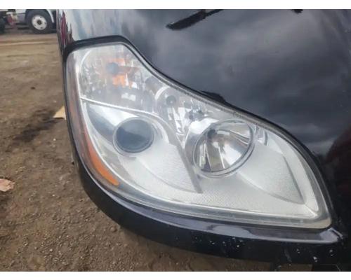 Kenworth T680 Headlamp Assembly # Kenworth T680 Headlamp Assembly #