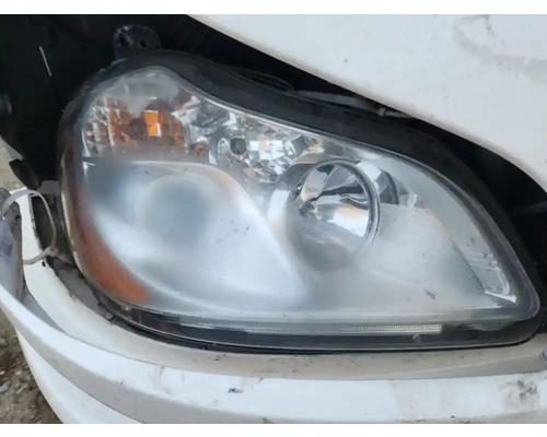  Kenworth T680 Headlamp Assembly #