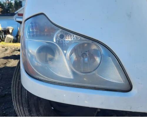  Kenworth T680 Headlamp Assembly #