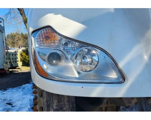  Kenworth T680 Headlamp Assembly #