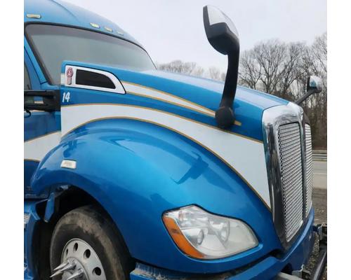  Kenworth T680 Hood #