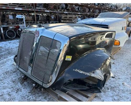  Kenworth T680 Hood #
