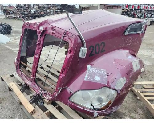  Kenworth T680 Hood #