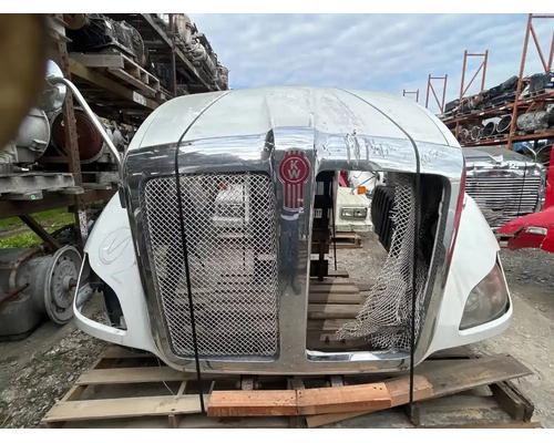  Kenworth T680 Hood #