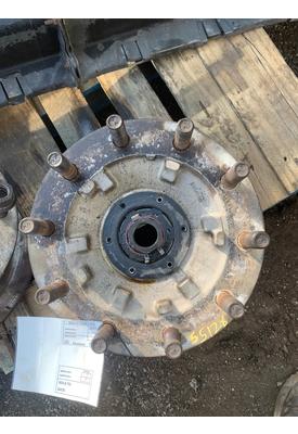 KENWORTH T680 Hub