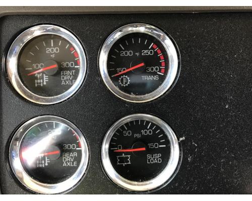 Kenworth T680 Instrument Cluster # Kenworth T680 Instrument Cluster #