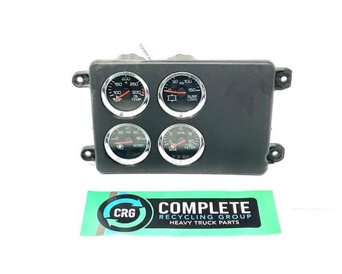 Kenworth T680 Instrument Cluster # Kenworth T680 Instrument Cluster #