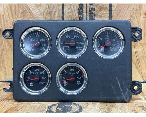  Kenworth T680 Instrument Cluster #