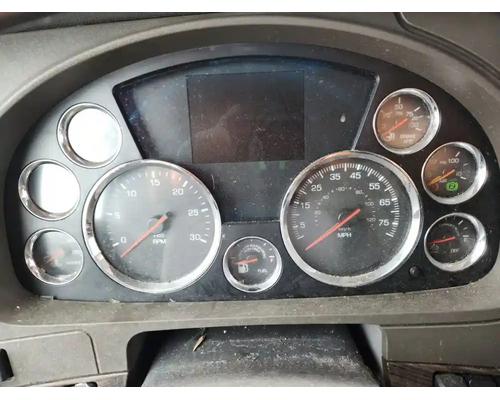  Kenworth T680 Instrument Cluster #