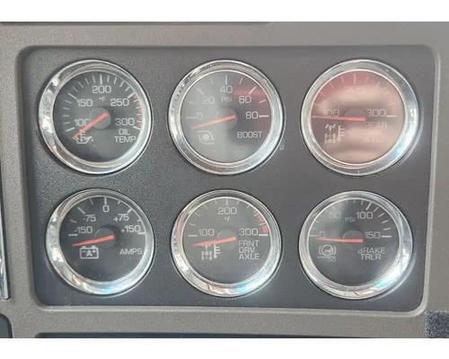  Kenworth T680 Instrument Cluster #
