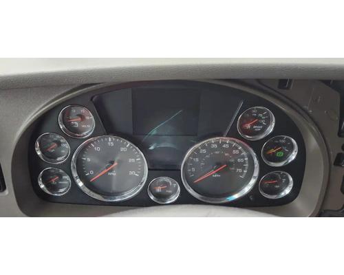  Kenworth T680 Instrument Cluster #