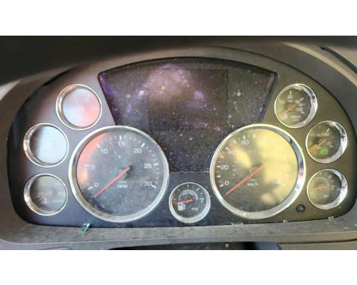  Kenworth T680 Instrument Cluster #