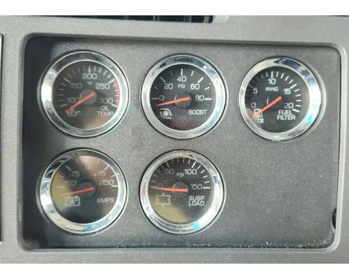  Kenworth T680 Instrument Cluster #