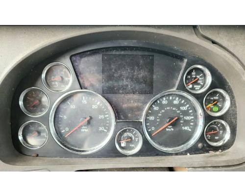  Kenworth T680 Instrument Cluster #