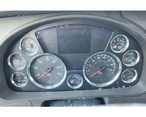  Kenworth T680 Instrument Cluster #