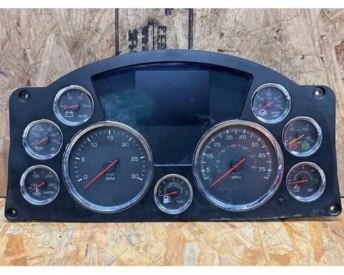  Kenworth T680 Instrument Cluster #