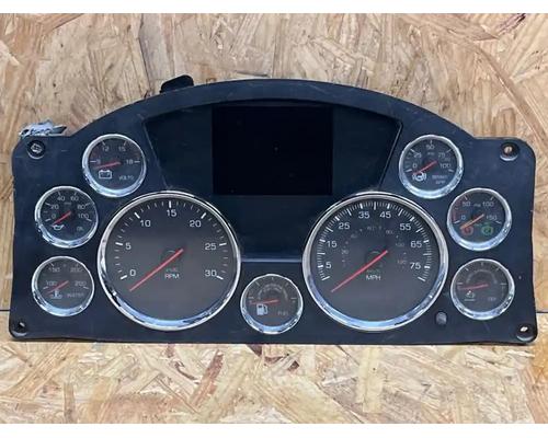  Kenworth T680 Instrument Cluster #