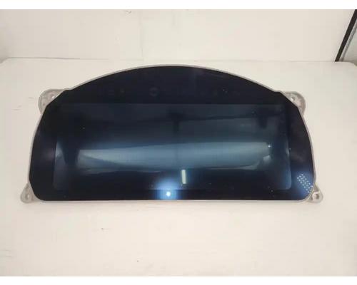  Kenworth T680 Instrument Cluster #