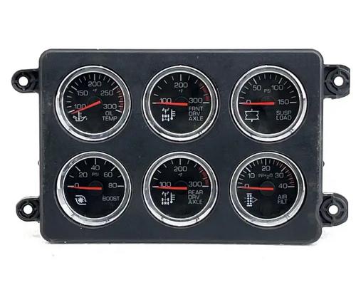  Kenworth T680 Instrument Cluster #