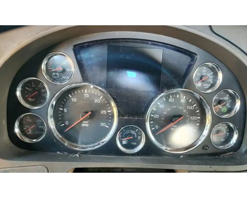Kenworth T680 Instrument Cluster # Kenworth T680 Instrument Cluster #