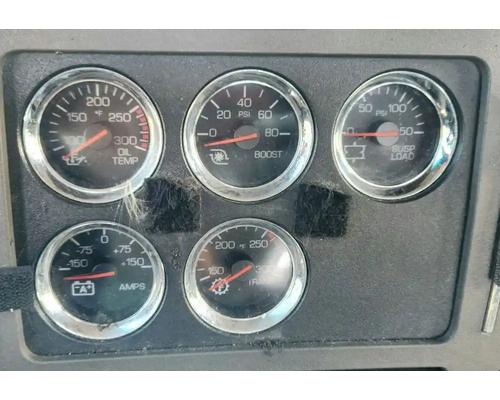  Kenworth T680 Instrument Cluster #