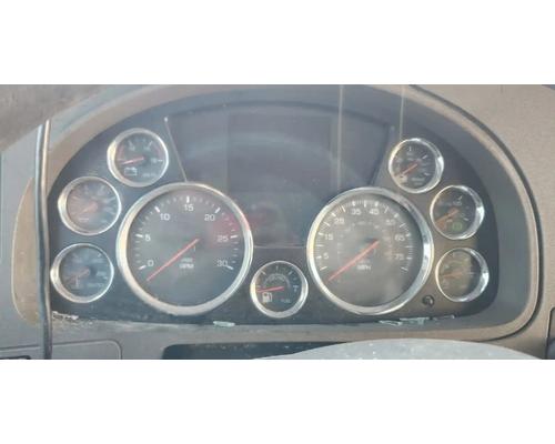  Kenworth T680 Instrument Cluster #
