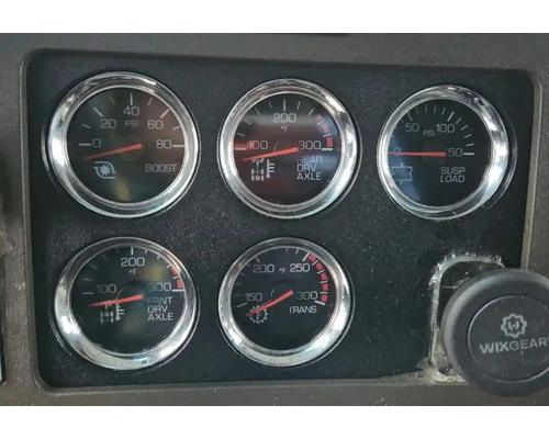  Kenworth T680 Instrument Cluster #