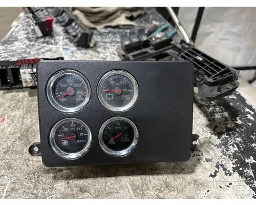 Kenworth T680 Instrument Cluster # Kenworth T680 Instrument Cluster #