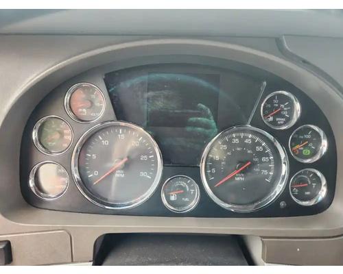 Kenworth T680 Instrument Cluster # Kenworth T680 Instrument Cluster #