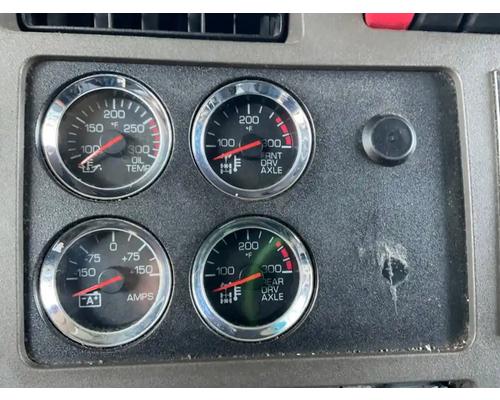  Kenworth T680 Instrument Cluster #