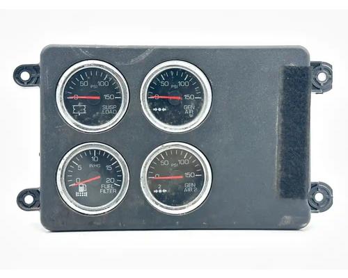  Kenworth T680 Instrument Cluster #