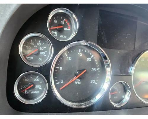 Kenworth T680 Instrument Cluster # Kenworth T680 Instrument Cluster #