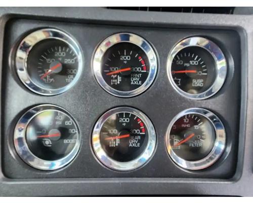  Kenworth T680 Instrument Cluster #