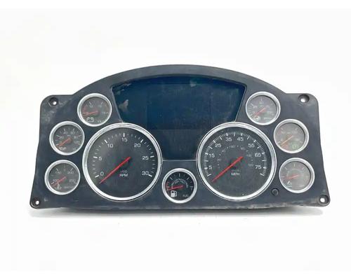Kenworth T680 Instrument Cluster # Kenworth T680 Instrument Cluster #