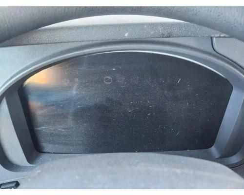  Kenworth T680 Instrument Cluster #