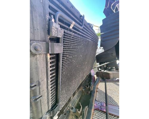 Kenworth T680 Intercooler # Kenworth T680 Intercooler #