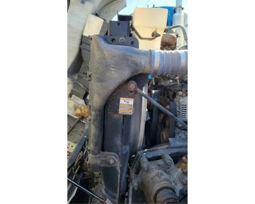 kenworth-t680-intercooler #1375935