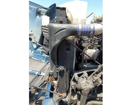  Kenworth T680 Intercooler #