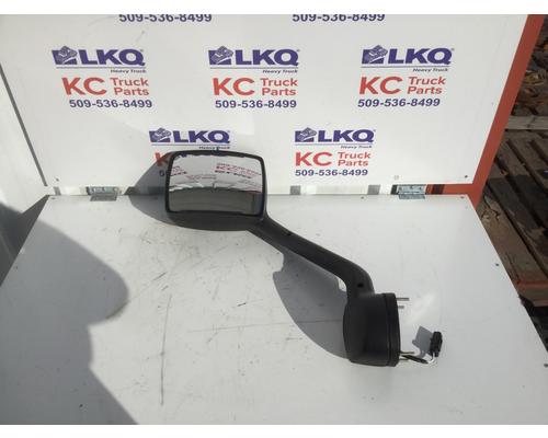 KENWORTH T680 MIRROR ASSEMBLY FENDER/HOOD in Spokane Valley