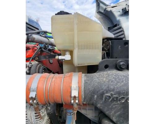 Kenworth T680 Radiator Overflow # Kenworth T680 Radiator Overflow #