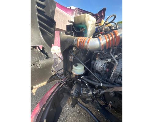  Kenworth T680 Radiator #