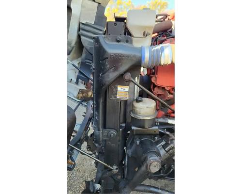  Kenworth T680 Radiator #