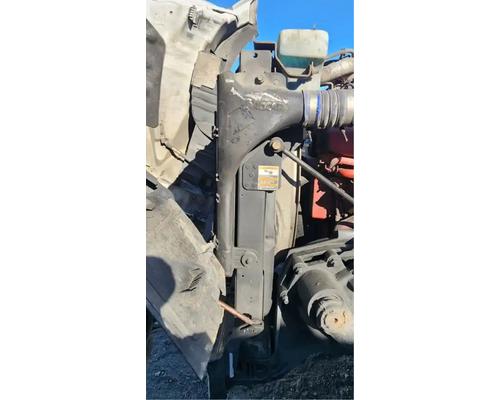  Kenworth T680 Radiator #