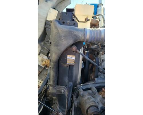  Kenworth T680 Radiator #