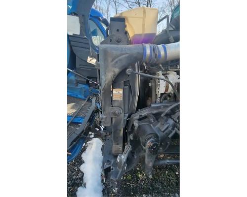 kenworth-t680-radiator #1377264