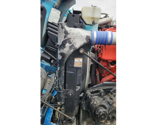 kenworth-t680-radiator #1377352