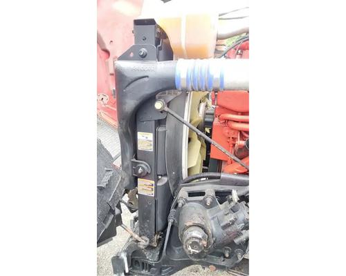 kenworth-t680-radiator #1448820